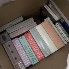 SEVENTEEN セブチ CD 開封済み 18枚セット