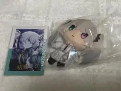 プロセカ 初音ミク ニゴミク エピカ 2C 箔押し ぷちぬい セガラッキーくじ