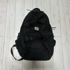 Carhartt black リュック メンズ レディース