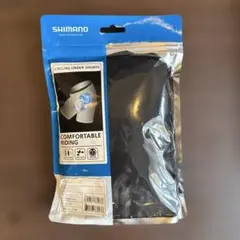 SHIMANO LINER SHORTS インナーパンツ ブラック Lのサムネイル