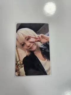 SEVENTEEN セブチ spill the feels 中華 ジョンハン