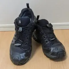 SALOMON XA PRO 3D V9 GTX 25.5cm + RCP130のサムネイル