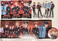 ハーツラビュル ツイステ anniversaryオンリーショップ