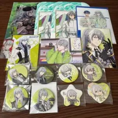 アイドリッシュセブン　千　グッズ16個セット