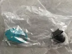 ジブリ　ハウルの動く城　カルシファー　リング　指輪　カザリング　シークレット