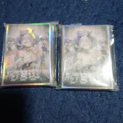 ラビュリンス スリーブ 遊戯王OCG デュエルモンスターズ