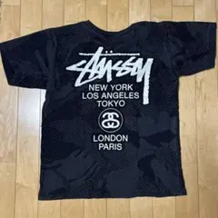 stussy Tシャツ Mサイズ