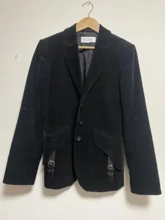 【SCAPA】 コーデュロイ テーラードジャケットのサムネイル