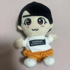 なにわ男子　大西流星　ちびぬい