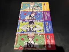 チケット風カード コンプセット 匿名配送 ③
