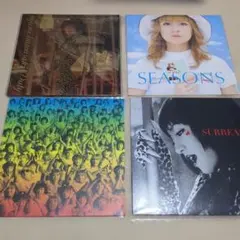 美品】浜崎あゆみ アナログレコード 13枚セット 12インチ - メルカリ