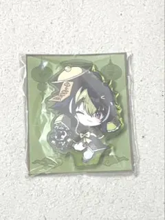 *値下げ　伊波ライ　ミニアクリルブロック