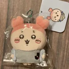 ちいかわ　Jリーグ　古本屋　ユニフォームマスコット　カニちゃん　正規品