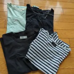 レディース Tシャツ ４点セット　ブランド　オンワード