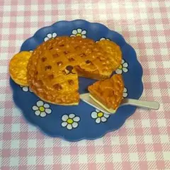 リーメント　くまのパイ　ミッフィー