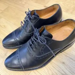 JALAN SRIWIJAYA 革靴 サイズUK6（24.5cm） 98409のサムネイル