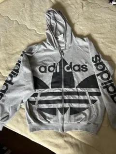 デサント パーカー