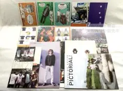 非売品 94.95年 当時ミニ新聞 サンプルCD ラルク L'Arc 非売品 94.95年 当時ミニ新聞 サンプルCD ラルク L'Arc - メルカリ