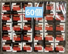 チロルチョコミルクチョコ60個のサムネイル