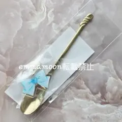 セーラームーン シャイニングシアター パフェスプーン タキシード仮面