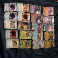 プリズムタワー srメガスターミーexメガフラエッテ exスペシャルレッドカード