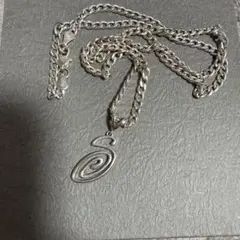 【希少】Stussy Spring 24 Necklaceのサムネイル