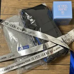 2026年最新】super junior 銀テープの人気アイテム - メルカリ