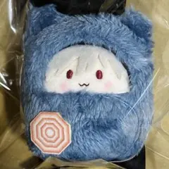 エヴァンゲリオン　くるみたぴぬい　ぬいぐるみ　渚カヲル