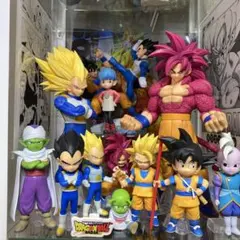 ドラゴンボール DAIMA フィギュア まとめ売り 一番くじ