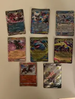 ポケモンカード GX EX VMAX 15枚セット ポケモンカード 15枚セットまとめ売り 旧裏 GX VMAX - メルカリ