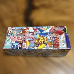 スペシャルBOXポケモンセンターフクオカ スペシャルBOX ポケモンセンターフクオカの収録内容は？ – トレカ（TCG
