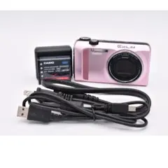 2026年最新】casio ex-zr400の人気アイテム - メルカリ