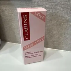 CLARINS Hand and Nail Treatment Creamのサムネイル