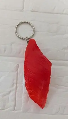 マグロ寿司　キーホルダー