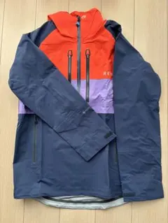 2026年最新】rew ウェア スノーボードの人気アイテム - メルカリ