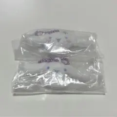 サンリオ ふわわフロッキーマスコット シナモン シナモロール