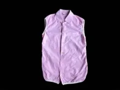 超レア　2000年代　ミラノで購入した　ミュウミュウのメンズシャツのサムネイル