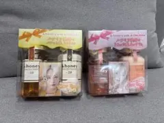 &honey シャンプーセット Jeonghanコラボ