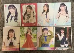 AKB48 生写真 成人 5種 未開封 山﨑空 - メルカリ