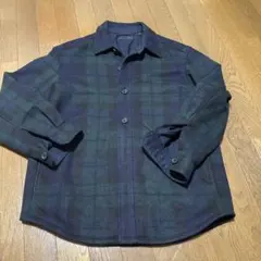 ユニクロ　メンズジャケット　S