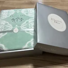 Christian Dior ブランケット 140x200cmのサムネイル