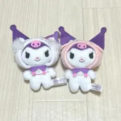 クロミ サンリオキャラクターズになりきりマスコット チャーミーキティ マイメロ