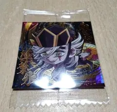 鬼滅の刃　ディフォルメシール　ウエハース　14　其ノ十四　14-25　童磨