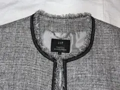 23区 ツイード スーツ 4点セット 40 Lサイズ