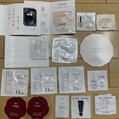 試供品 ブランド まとめ売り