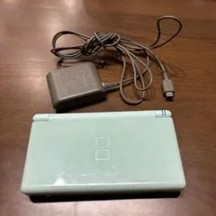 ニンテンドーDS Lite 本体&充電器
