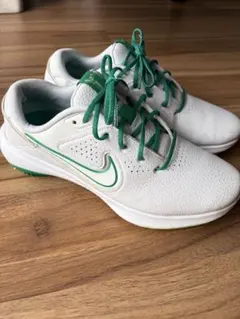 NIKE VICTORY PRO3 ゴルフシューズ ホワイト ネイビー 29cm - メルカリ