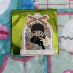 名探偵コナン　赤井秀一　シール　ステッカー