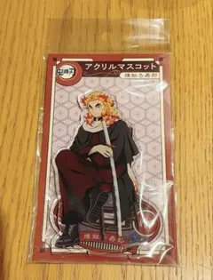 煉獄杏寿郎　鬼滅の刃　アクリルスタンド　アクスタ　鬼滅　　AGF 2023