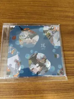 有機酸 廻 KAI CD ボカロ VOCALOID 同人CD 神山羊